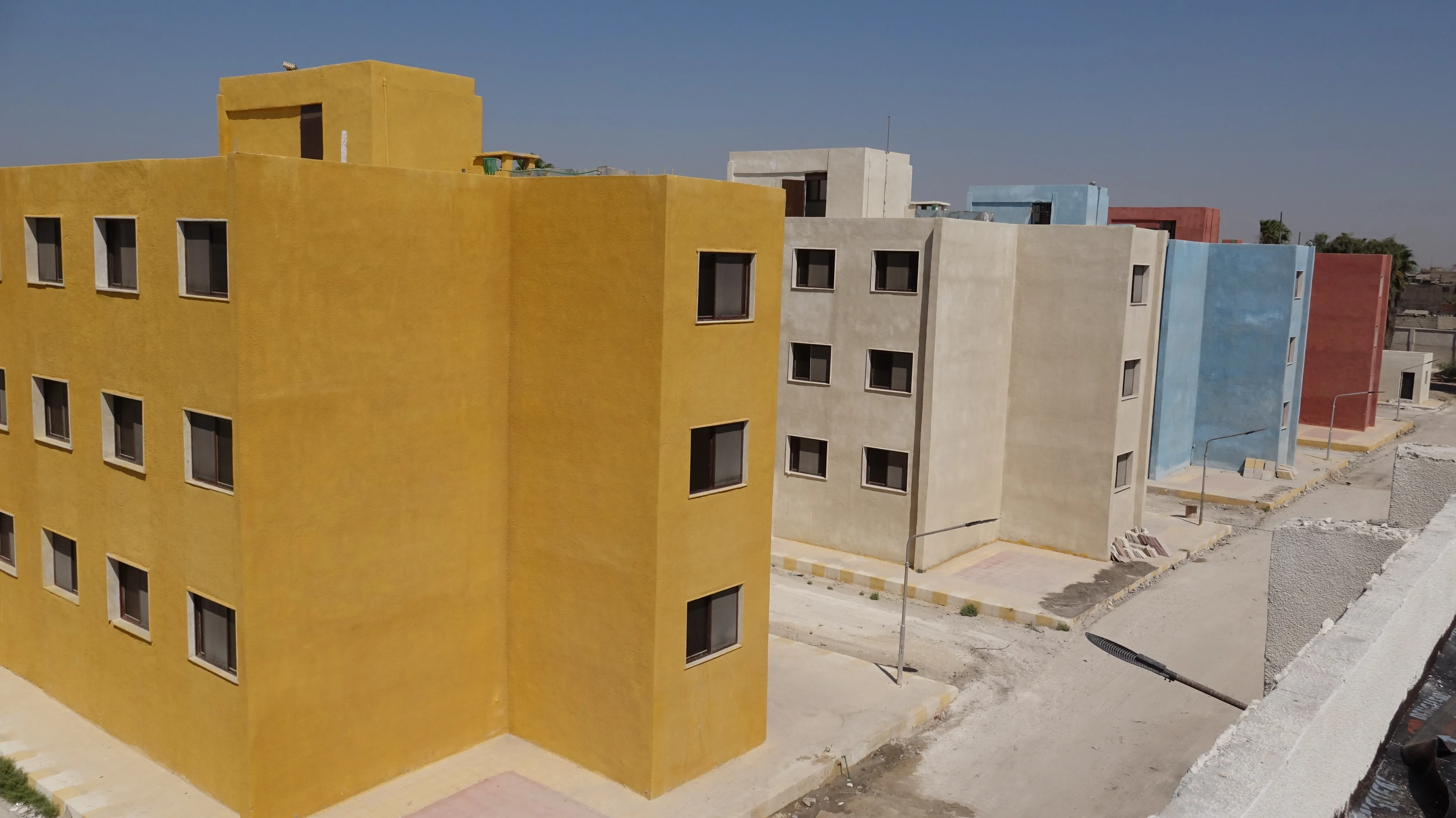 نتيجة الإقبال الكبير.. جامعة الشرق تمدد فترة التسجيل إلى30 آب الحالي