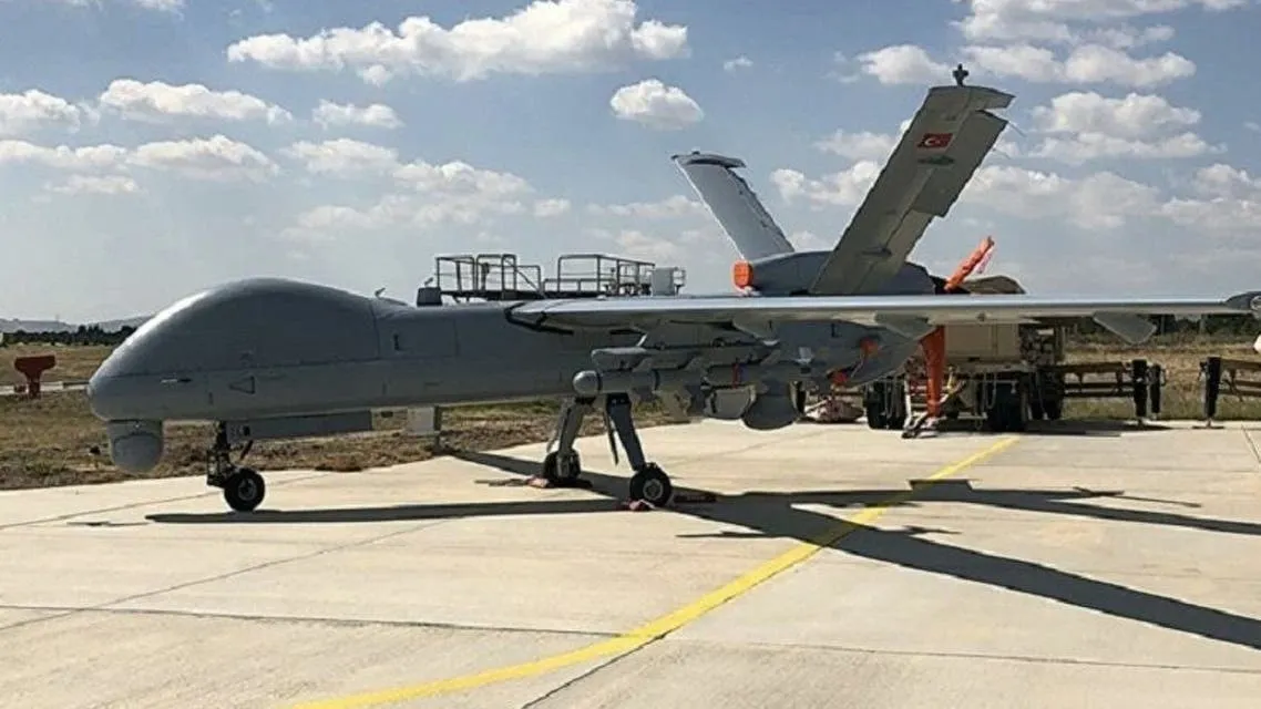 ​​​​​​​27 عضواً من الكونغرس الأميركي يطالبون بتعليق تصدير تكنولوجيا "الدرونات" لأنقرة