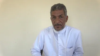 وجيه من عشيرة الشعيطات: لا سبيل لإنهاء الحروب إلا عبر الاعتراف بالإدارة الذاتية