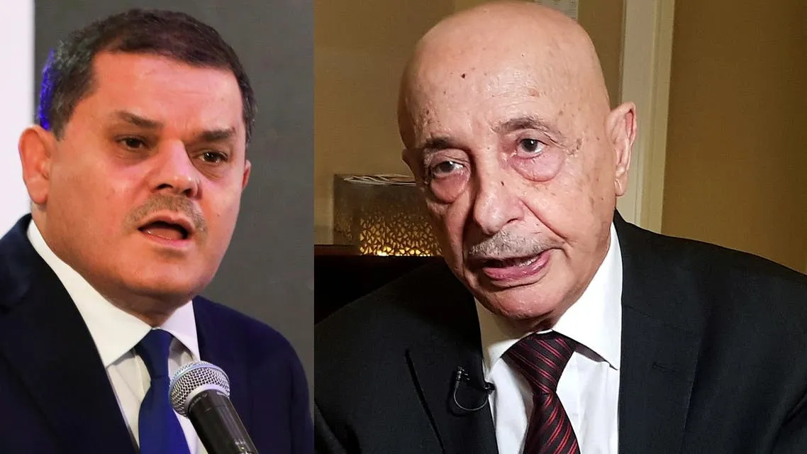 بعد المطالبة بسحب الثقة من حكومته.. الدبيبة في جلسة استجواب نهاية الشهر الجاري