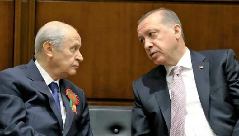 شعبية أردوغان تتهاوى وديون تركيا تزيد بنسبة 109% في ظل النظام الرئاسي