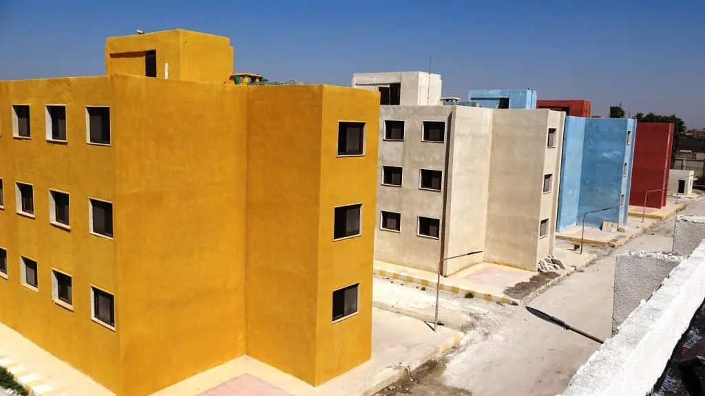 جامعة الشرق في الرقة تستمر باستقبال الطلبة وسط تزايد في الإقبال