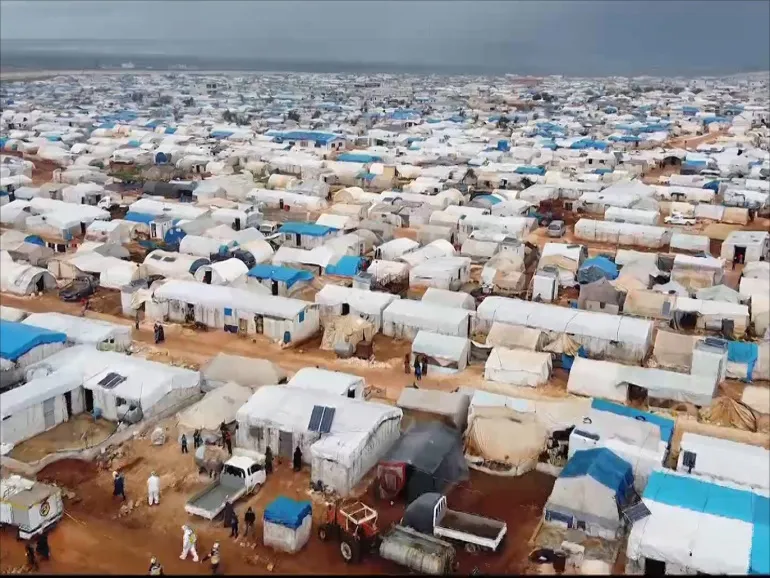 ​​​​​​​صحيفة: إصابات بالمتحور دلتا في المناطق التي تحتلها تركيا من سوريا