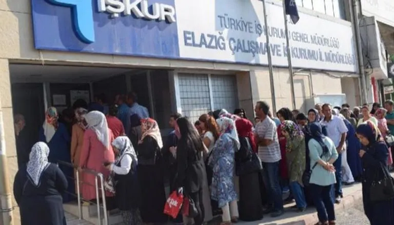 ​​​​​​​تزوير للإحصائيات.. "العمال الثورية" تكشف حقيقة البطالة في تركيا