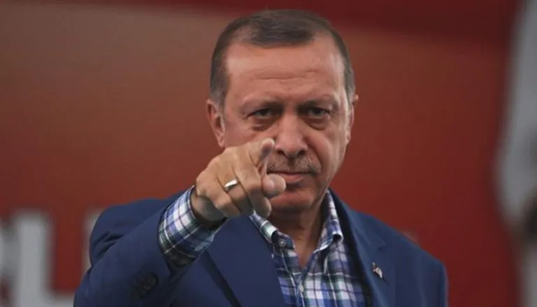 ​​​​​​​مأساة الأتراك تزداد بعد عام من إعلان أردوغان اكتشاف أكبر مخزون للغاز