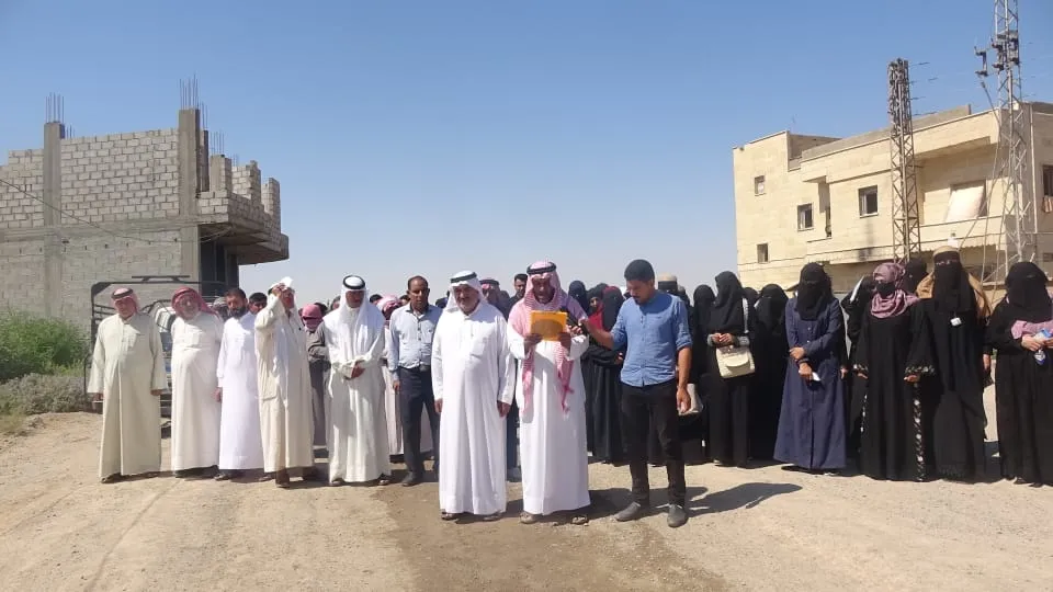 أوساط مدنية وسياسية تعد الهجمات التركية على شنكال جرائم حرب