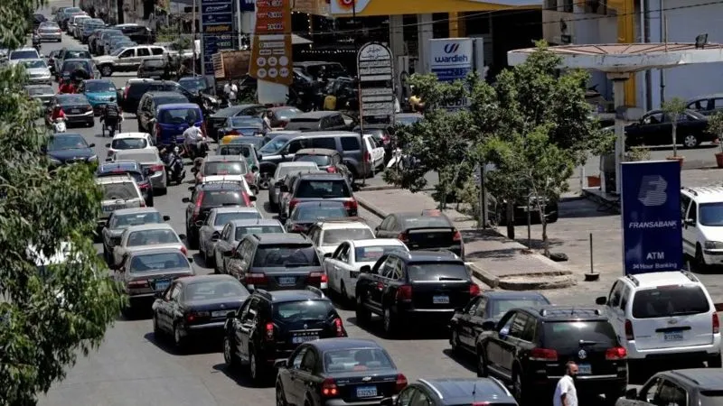 ​​​​​​​الحكومة اللبنانية ترفع سعر البنزين بنسبة 66 في المئة