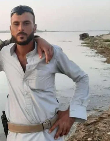 ​​​​​​​العثور على جثة شاب في ريف دير الزور الشرقي