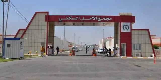 بمشاركة قطر والكويت.. تركيا تطلق مشروع مستوطنة جديدة شرق مدينة إعزاز المحتلة