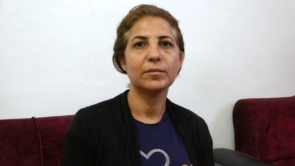 ليلى مشو تحمّل المجتمع الدولي والضامن الروسي مسؤولية مجزرة الصفاوية