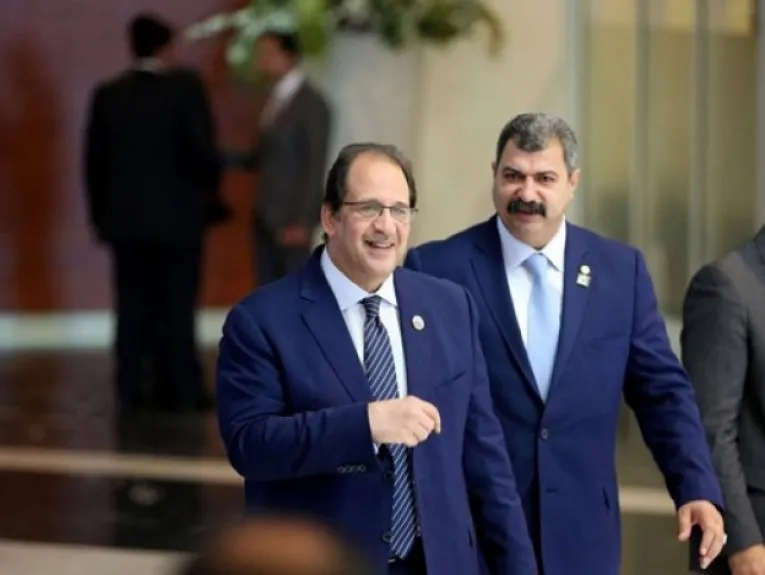 ​​​​​​​رئيس المخابرات المصرية يصل إسرائيل لـ "نزع فتيل التصعيد مع غزة"
