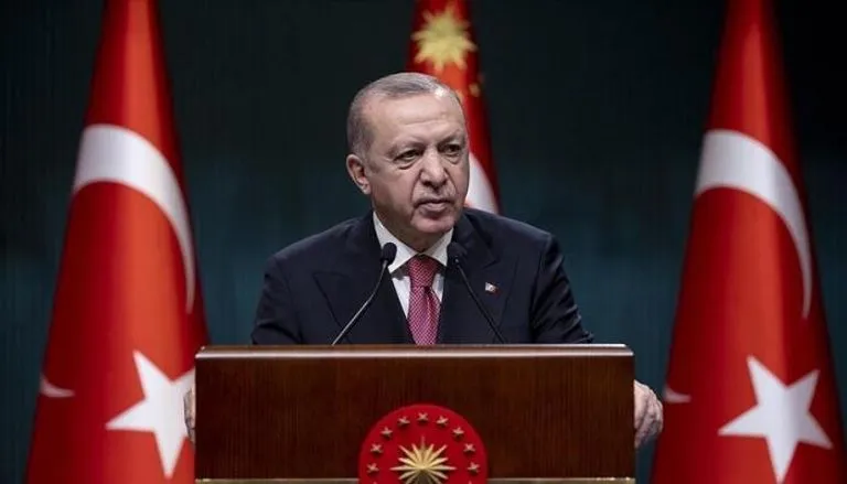 ​​​​​​​نائب برلماني يعتبر تصريحات أردوغان عن حركة طالبان استهزاء بعقول الأمة التركية