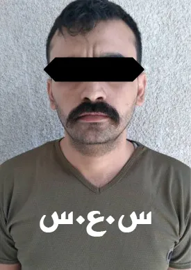 القبض على 8 أفراد في "تنظيم الجريمة المنظمة" في قامشلو