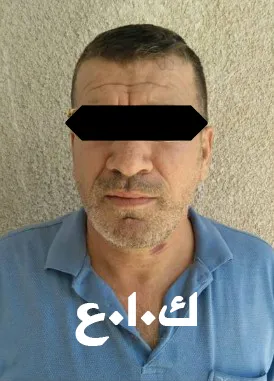 القبض على 8 أفراد في "تنظيم الجريمة المنظمة" في قامشلو