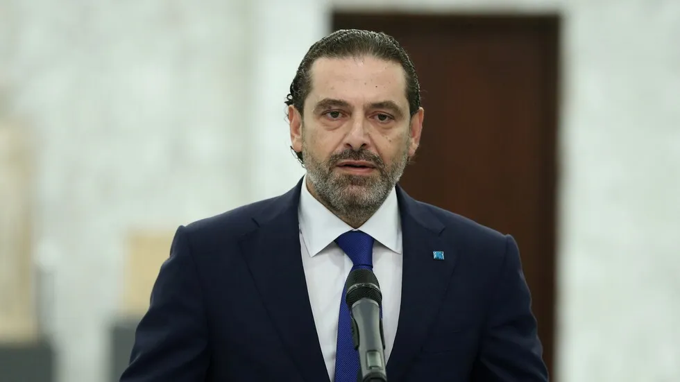 ​​​​​​​الحريري: السفن الإيرانية ستحمل عقوبات إضافية على لبنان