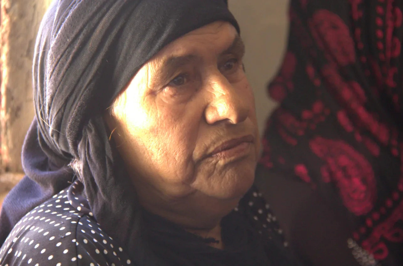​​​​​​​الفارّون من عفرين: هربنا من الجرائم ومن يعود مصيره الموت