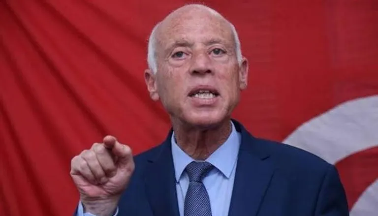 ​​​​​​​تونس.. توقيف 14 مسؤولاً وسعيد يؤكد أن المعركة مستمرة في ظل القانون