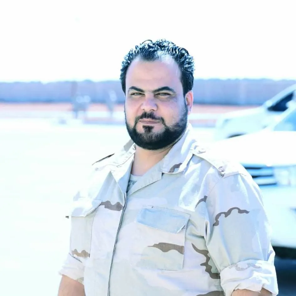 ​​​​​​​محلل سياسي: الغرب الليبي يعيش على صفيح ساخن واستعدادات للتظاهر ضد الإخوان