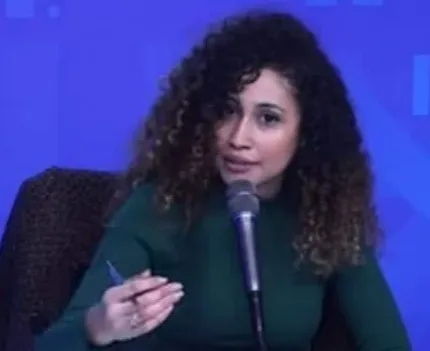 ​​​​​​​محللة سياسية تونسية: حركة النهضة ذراع تركيا وإجراءات سعيّد ضربة لتركيا في المنطقة