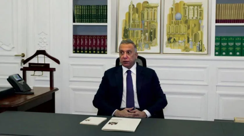 ​​​​​​​العراق يدعو قادة دول الجوار لاجتماع أمني نهاية الشهر الجاري