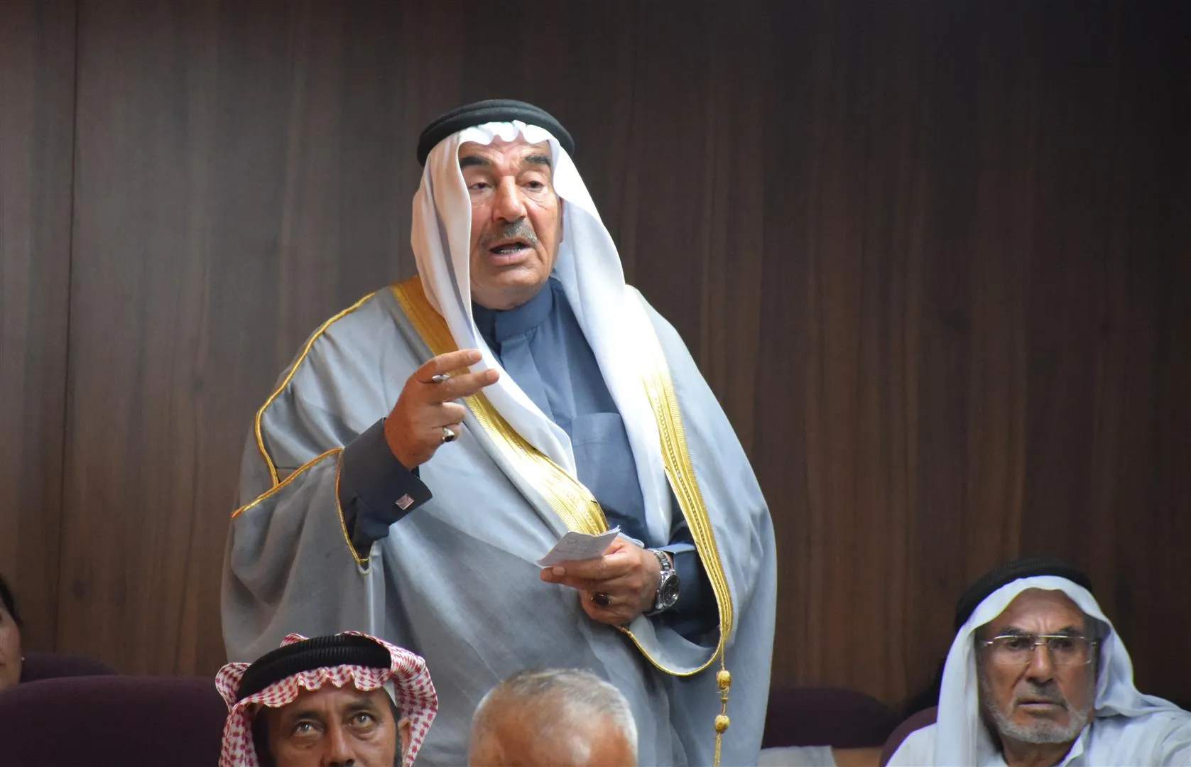 نظيرة كورية تؤكد انفتاح الإدارة الذاتية للحوار مع جميع الأطراف بهدف حل الأزمة السورية