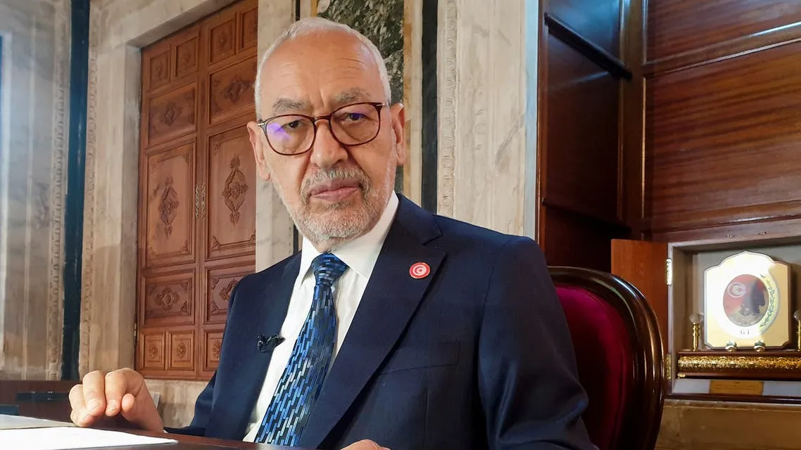 ​​​​​​​معارضو الغنوشي يهددون بالانشقاق.. وإطلاق حزب جديد في تونس