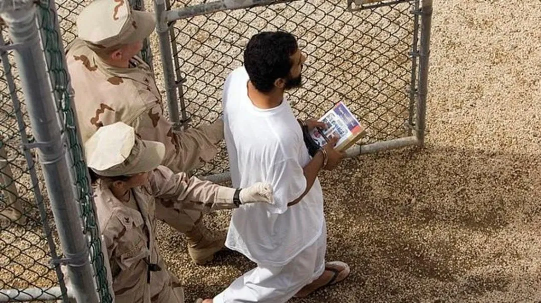 ​​​​​​​تقرير استخباراتي: بينهم قيادي في طالبان.. عودة أكثر من 200 سجين سابق في غوانتنامو إلى الإرهاب