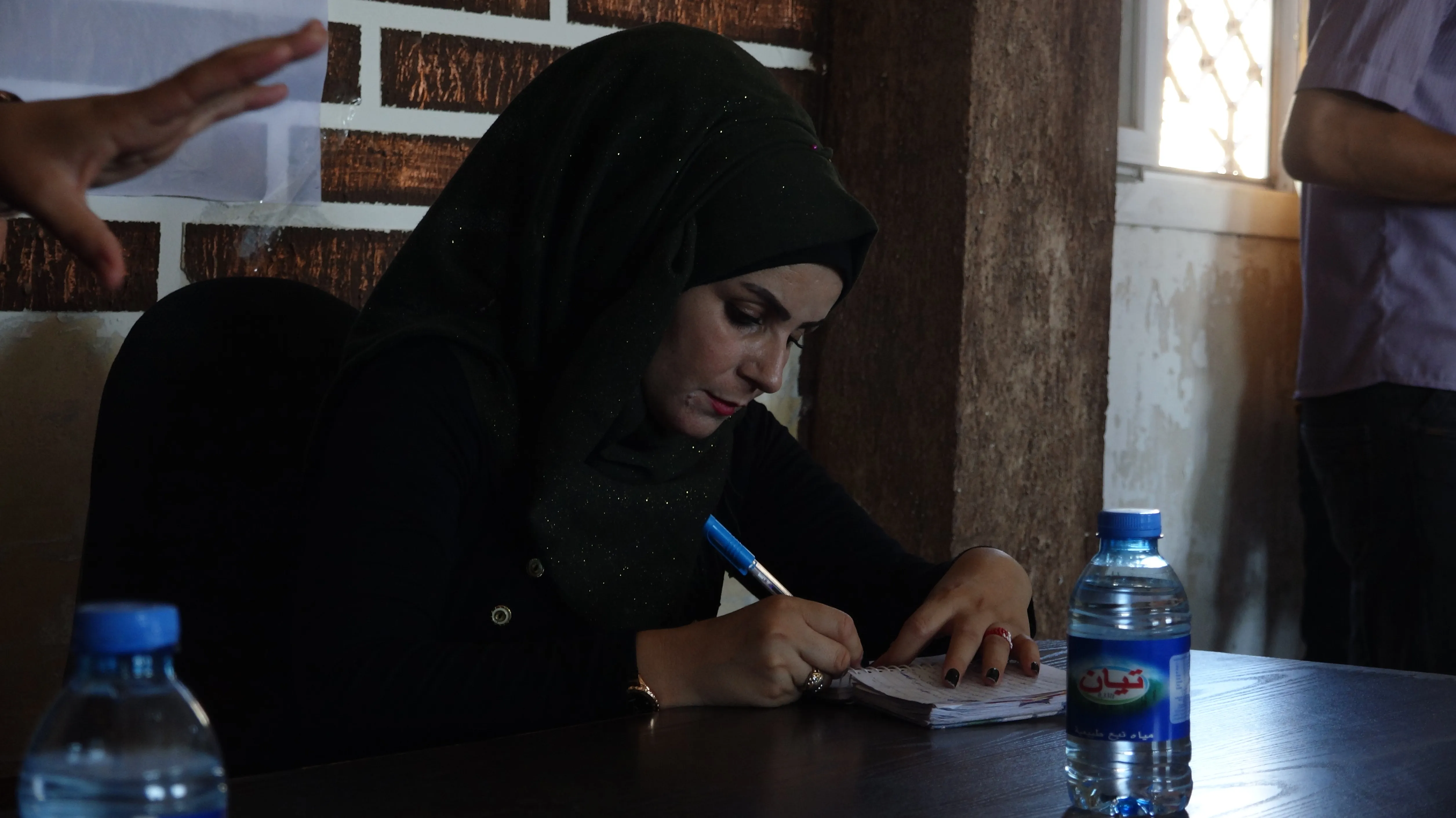 "الدول الإقليمية لا تريد حل الأزمة السورية وتزيدها تعقيداً"