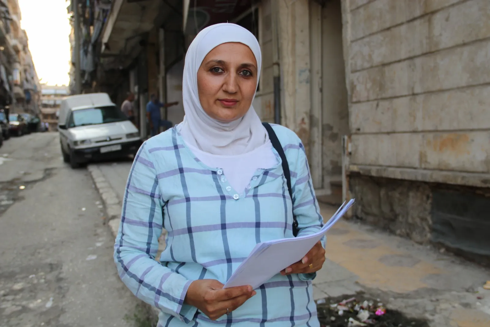  KPC-Dحلب تطلق حملة للتشجيع على التعلم باللغة الأم