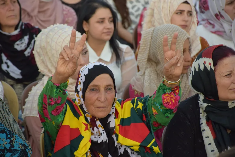 بمناسبة 15 آب.. مسيرة سيارات في الدرباسية واحتفالية في عامودا