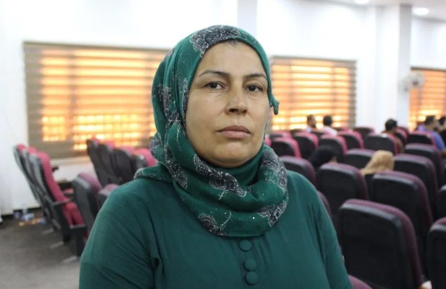 ​​​​​​​زليخة عبدي: تركيا أقدم وأكبر عدو للشعب السوري
