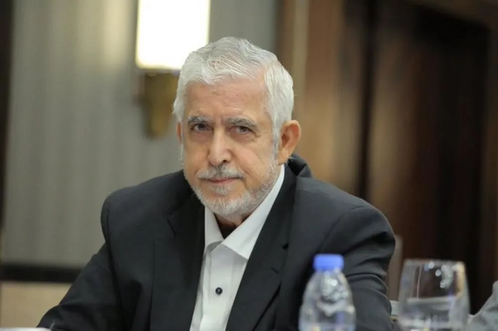 السعودية تحكم على ممثل حركة حماس بالسجن لمدة 15 عامًا
