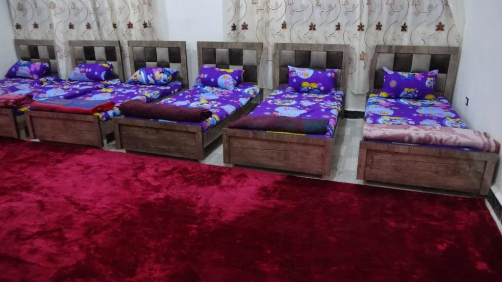 هيئة المرأة تفتتح داراً للأطفال في الحسكة بدعم من الوكالة الأميركية للتنمية