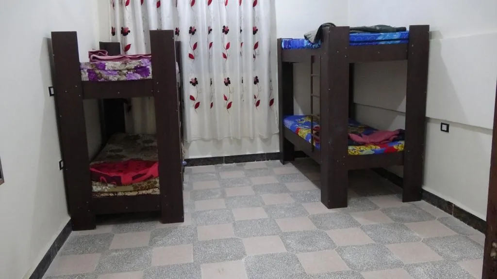 هيئة المرأة تفتتح داراً للأطفال في الحسكة بدعم من الوكالة الأميركية للتنمية