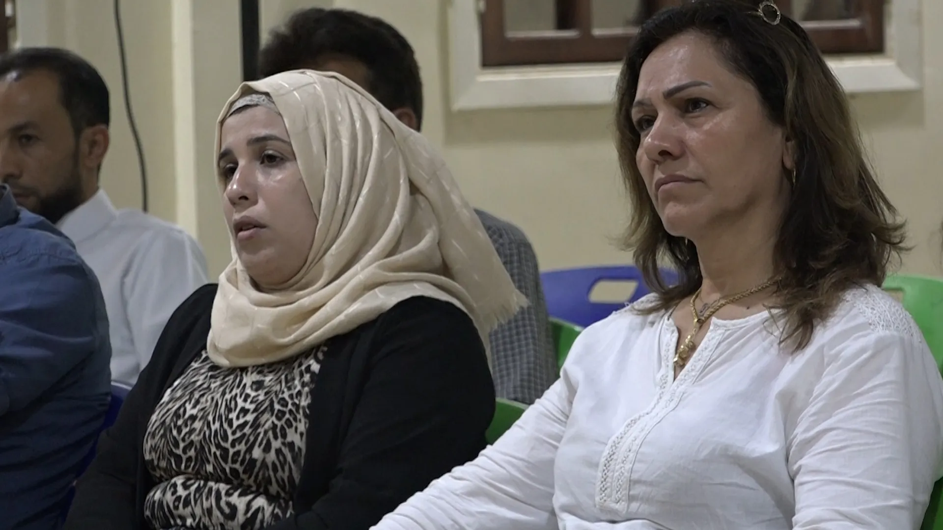 ​​​​​​​المجلس التنفيذي في الطبقة ينظم ندوة حوارية استذكاراً لشهداء مجزرة شنكال