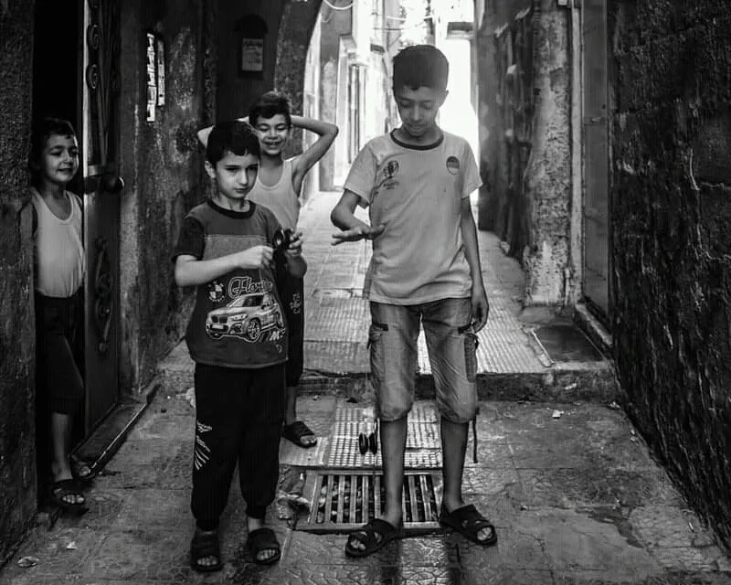 تدهور اقتصادي وفساد حكومي.. الشعب السوري إلى أين؟
