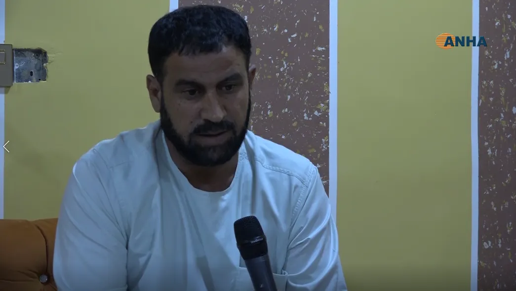أهالي خانصور يؤكدون أن فوز مرشح PADÊ أكبر رد على اتفاقية 9 تشرين الأول