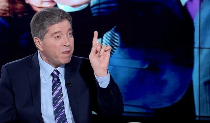 الفيتوري: الاحتلال التركي للغرب الليبي يهدد بعدم إجراء الانتخابات