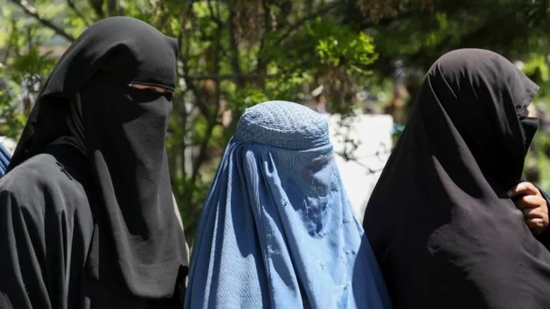 قلق أممي على حقوق المرأة في أفغانستان