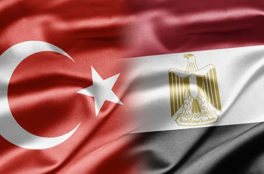 تركيا تفتح باب العلاقات مع مصر مجدداً.. ماذا تحمل هذه الجولة الجديدة وهل تنجح؟