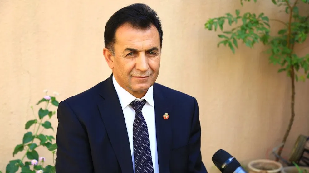 ​​​​​​​برواري: الدولة التركية تختبر ردود الأفعال قبل شن أي هجمات موسعة