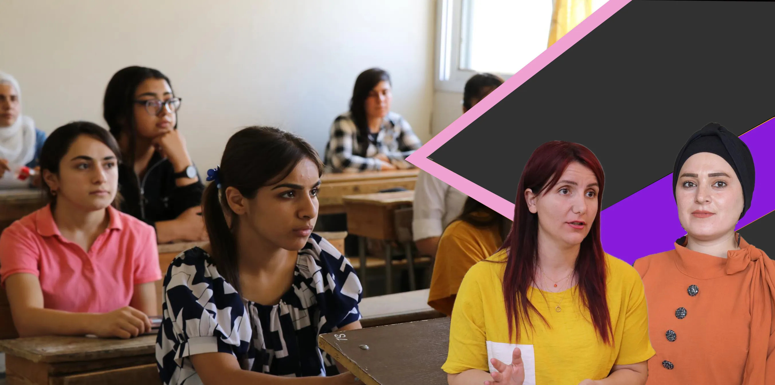 ​​​​​​​بعد إجراء التعديلات.. هيئة التربية والتعليم تعيد إدراج مادة الجنولوجي في منهاج المرحلة الثانوية