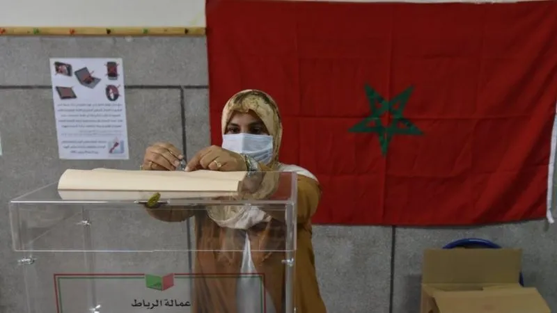 "هزيمة قاسية" للإخوان في الانتخابات البرلمانية المغربية والتجمع الوطني للأحرار يتصدر