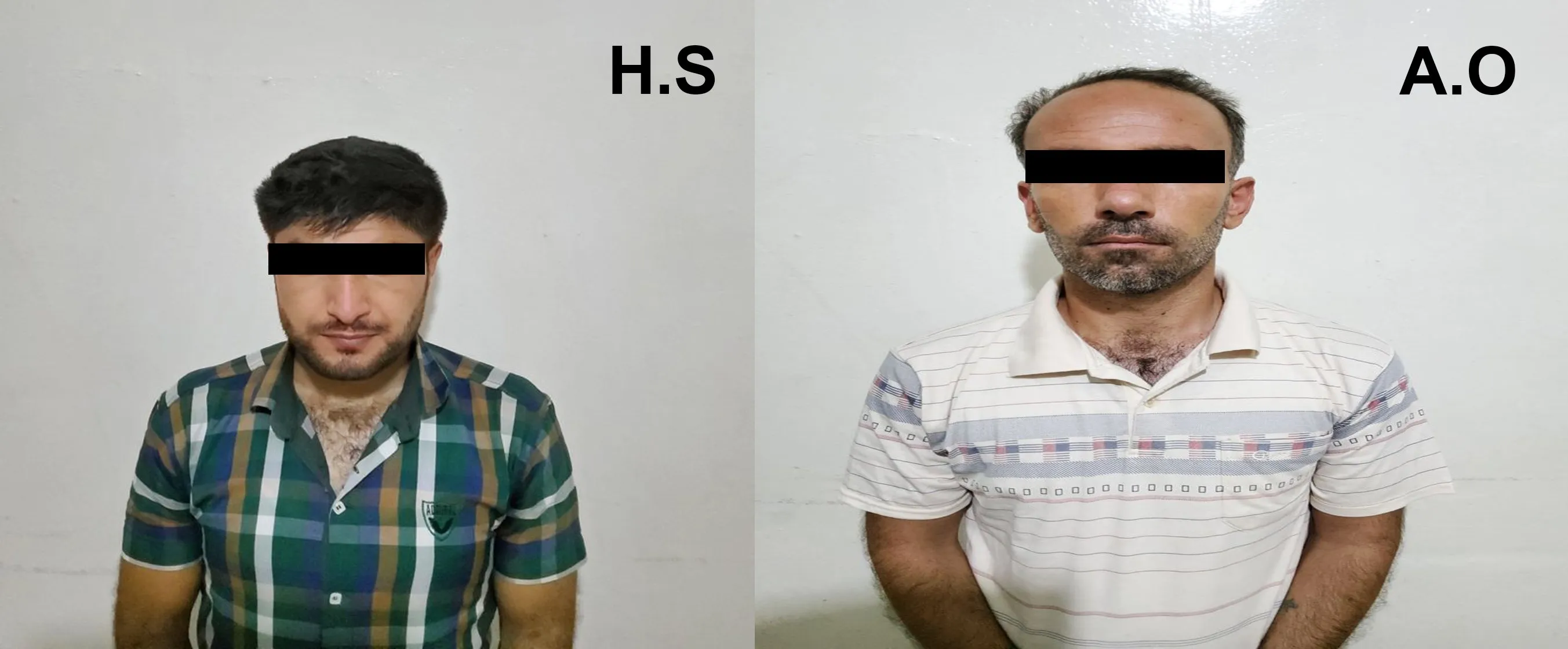 ​​​​​​​توقيف شخصين متهمين بقضايا فساد