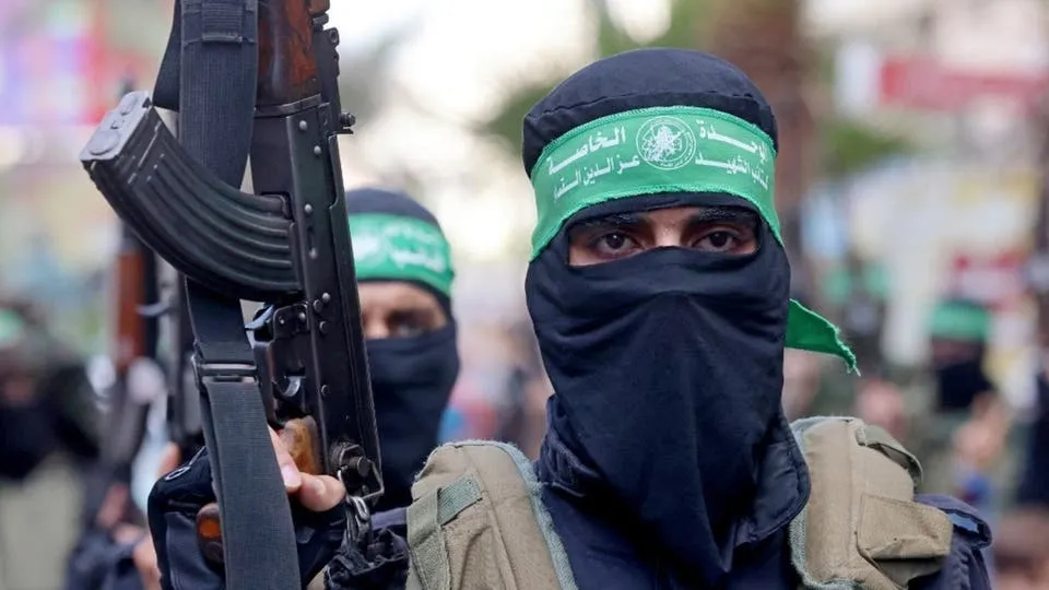 ​​​​​​​السلطات السودانية تصادر جميع ممتلكات حماس على أراضيها