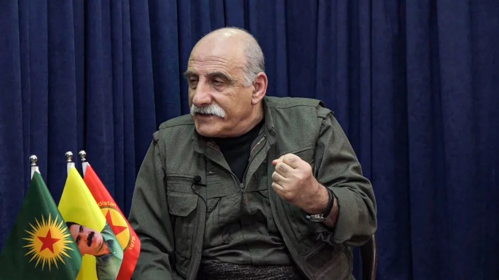 كالكان: ديكتاتورية AKP-MHP تبحث عن أرضية للاحتلال
