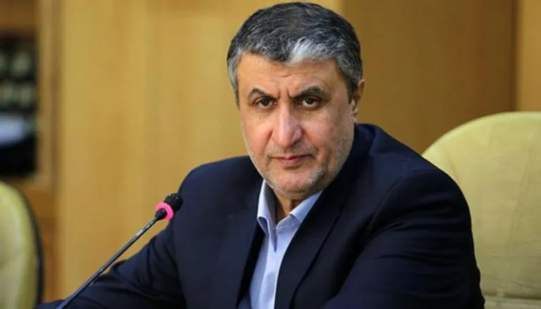 ​​​​​​​إيران ترفض العودة إلى طاولة المفاوضات النووية