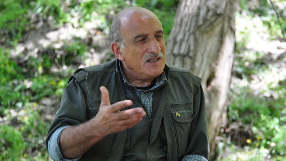دوران كالكان: هزيمة فاشية AKP وMHP تتحقق من خلال مقاومة شاملة