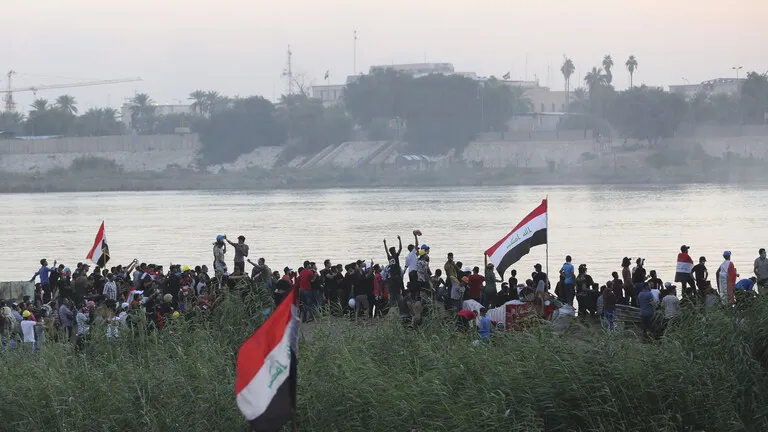 العراق يؤكد عدم التنازل عن حقوقه المائية