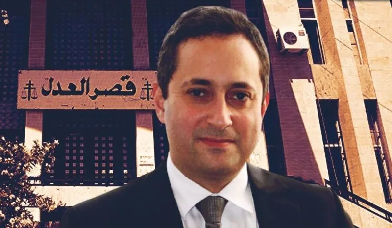 ​​​​​​​القاضي طارق بيطار يتبلغ دعوى ردّه عن تحقيقات مرفأ بيروت  
